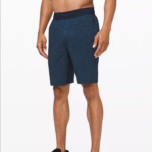 Lululemon T. H. E. SHORT 9” with liner